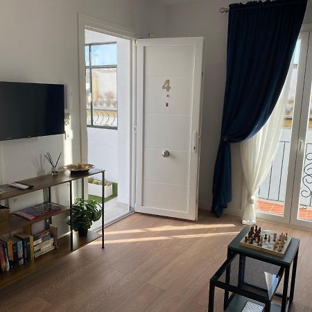 شقة Apartamento Loft Jerez Buleria جيريز المظهر الخارجي الصورة