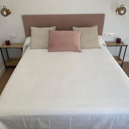 شقة Apartamento Loft Jerez Buleria جيريز المظهر الخارجي الصورة
