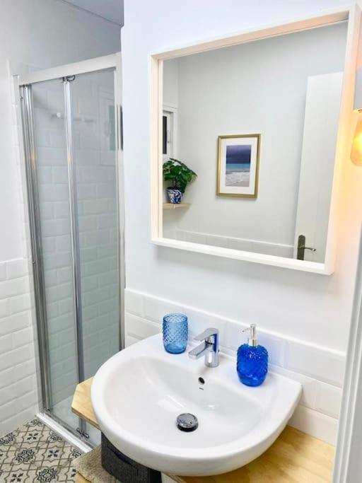شقة Apartamento Loft Jerez Buleria جيريز المظهر الخارجي الصورة