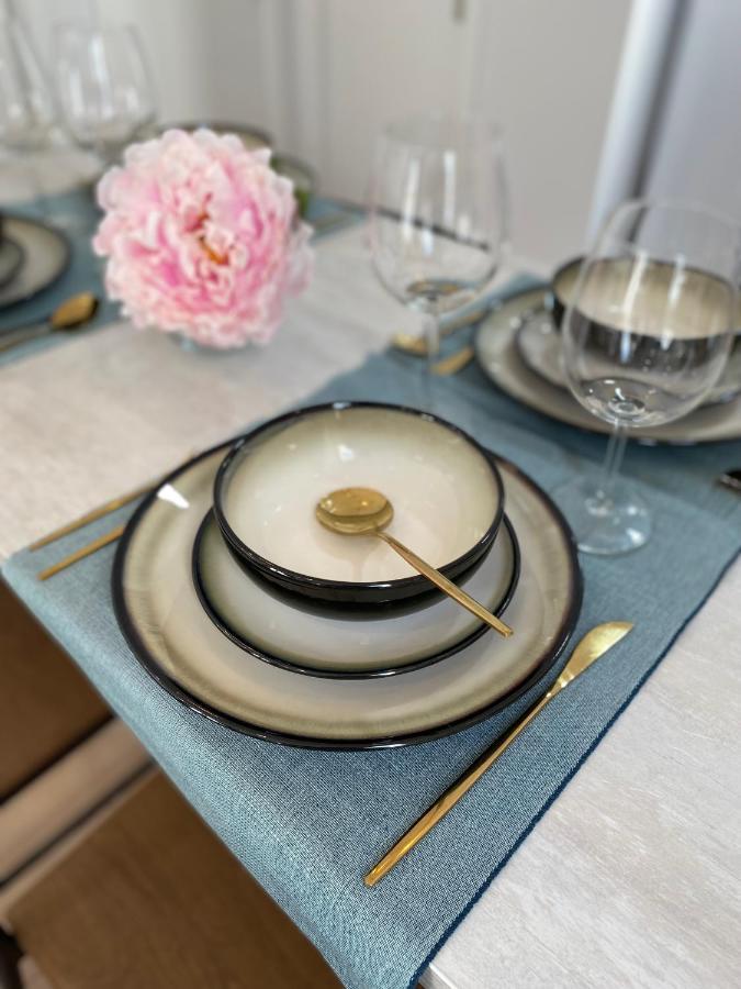 شقة Apartamento Loft Jerez Buleria جيريز المظهر الخارجي الصورة