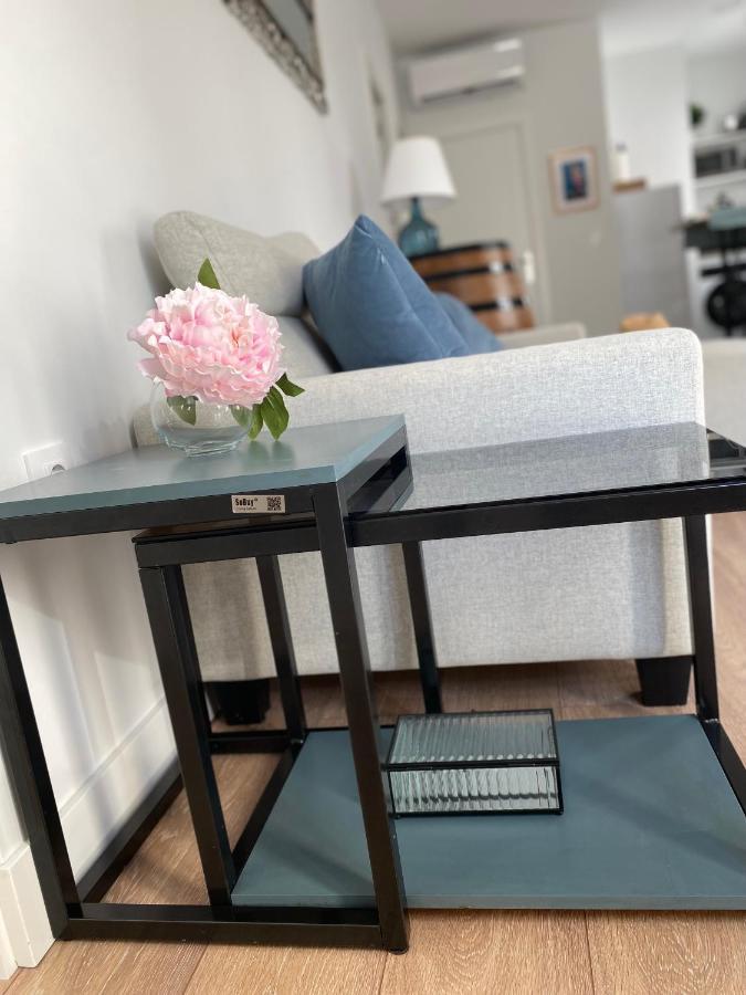 شقة Apartamento Loft Jerez Buleria جيريز المظهر الخارجي الصورة