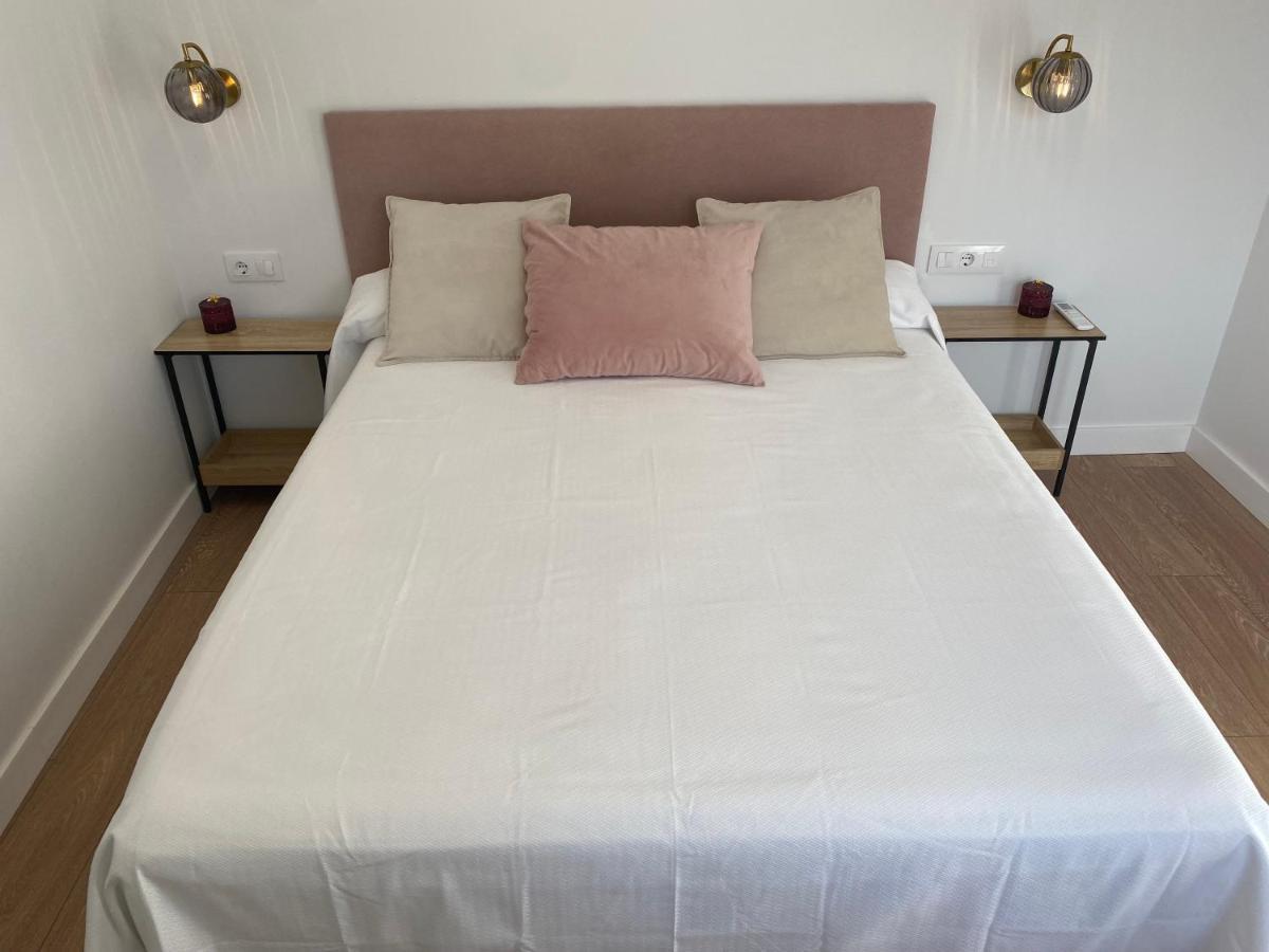 شقة Apartamento Loft Jerez Buleria جيريز المظهر الخارجي الصورة