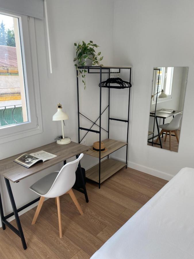شقة Apartamento Loft Jerez Buleria جيريز المظهر الخارجي الصورة