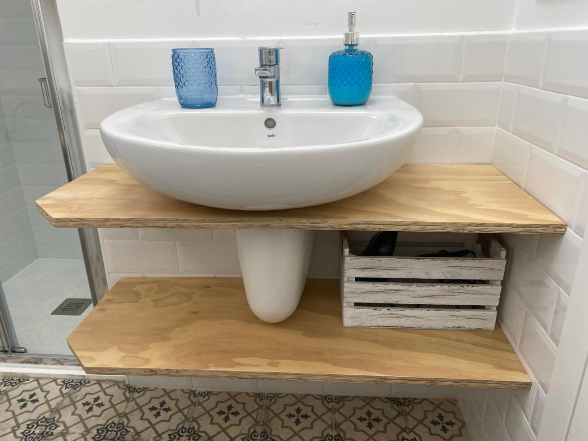 شقة Apartamento Loft Jerez Buleria جيريز المظهر الخارجي الصورة