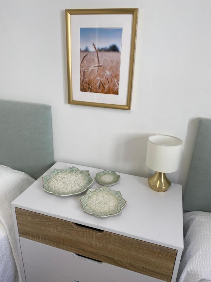 شقة Apartamento Loft Jerez Buleria جيريز المظهر الخارجي الصورة
