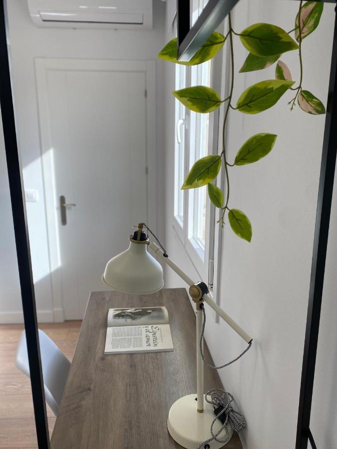 شقة Apartamento Loft Jerez Buleria جيريز المظهر الخارجي الصورة