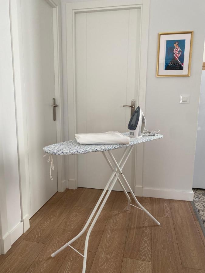شقة Apartamento Loft Jerez Buleria جيريز المظهر الخارجي الصورة