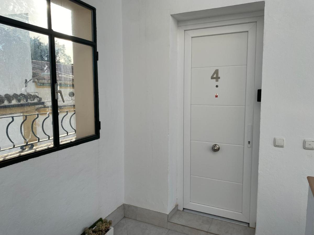 شقة Apartamento Loft Jerez Buleria جيريز المظهر الخارجي الصورة