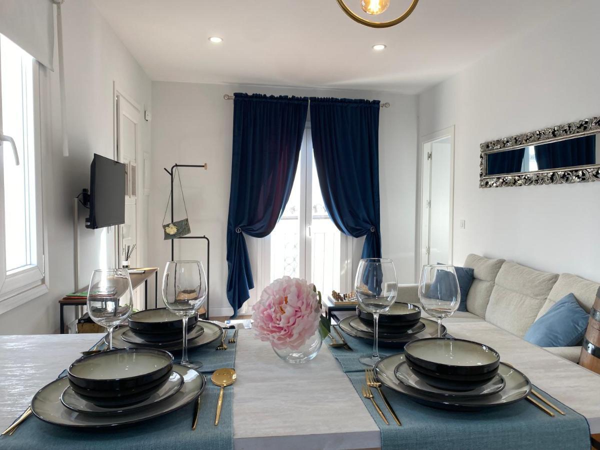 شقة Apartamento Loft Jerez Buleria جيريز المظهر الخارجي الصورة
