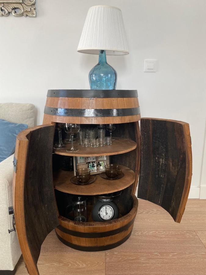 شقة Apartamento Loft Jerez Buleria جيريز المظهر الخارجي الصورة