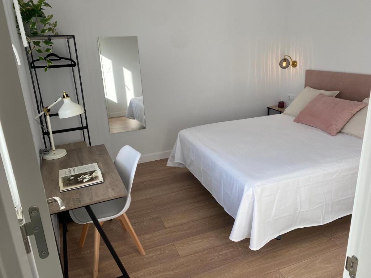 شقة Apartamento Loft Jerez Buleria جيريز المظهر الخارجي الصورة