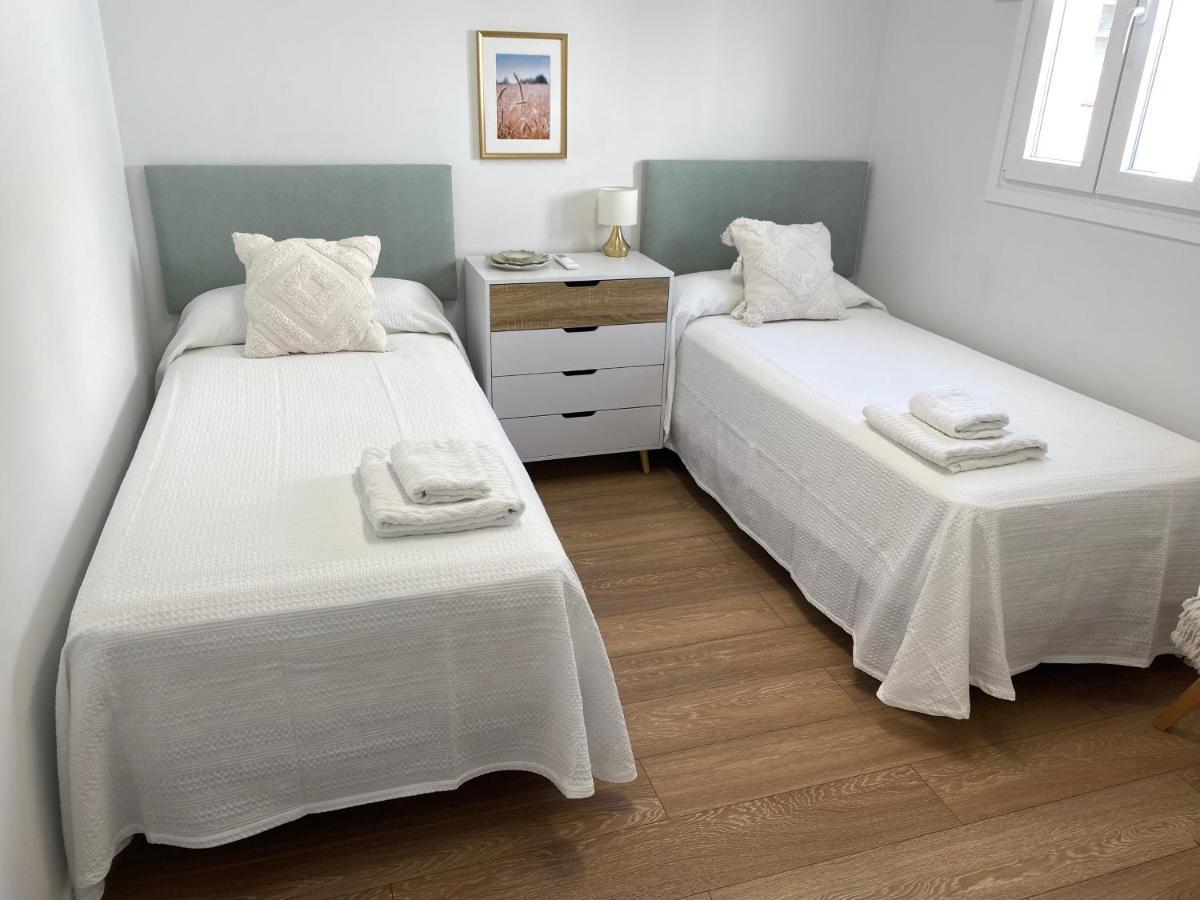 شقة Apartamento Loft Jerez Buleria جيريز المظهر الخارجي الصورة