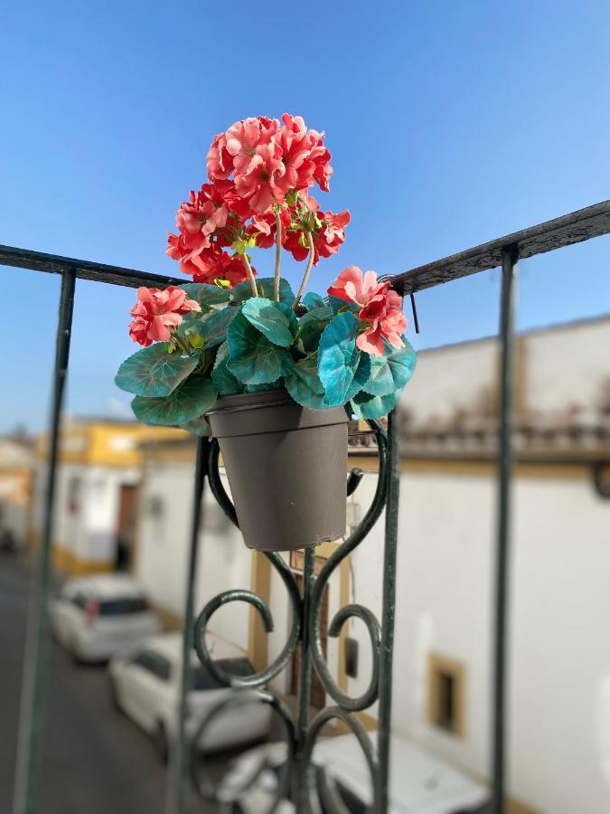 شقة Apartamento Loft Jerez Buleria جيريز المظهر الخارجي الصورة