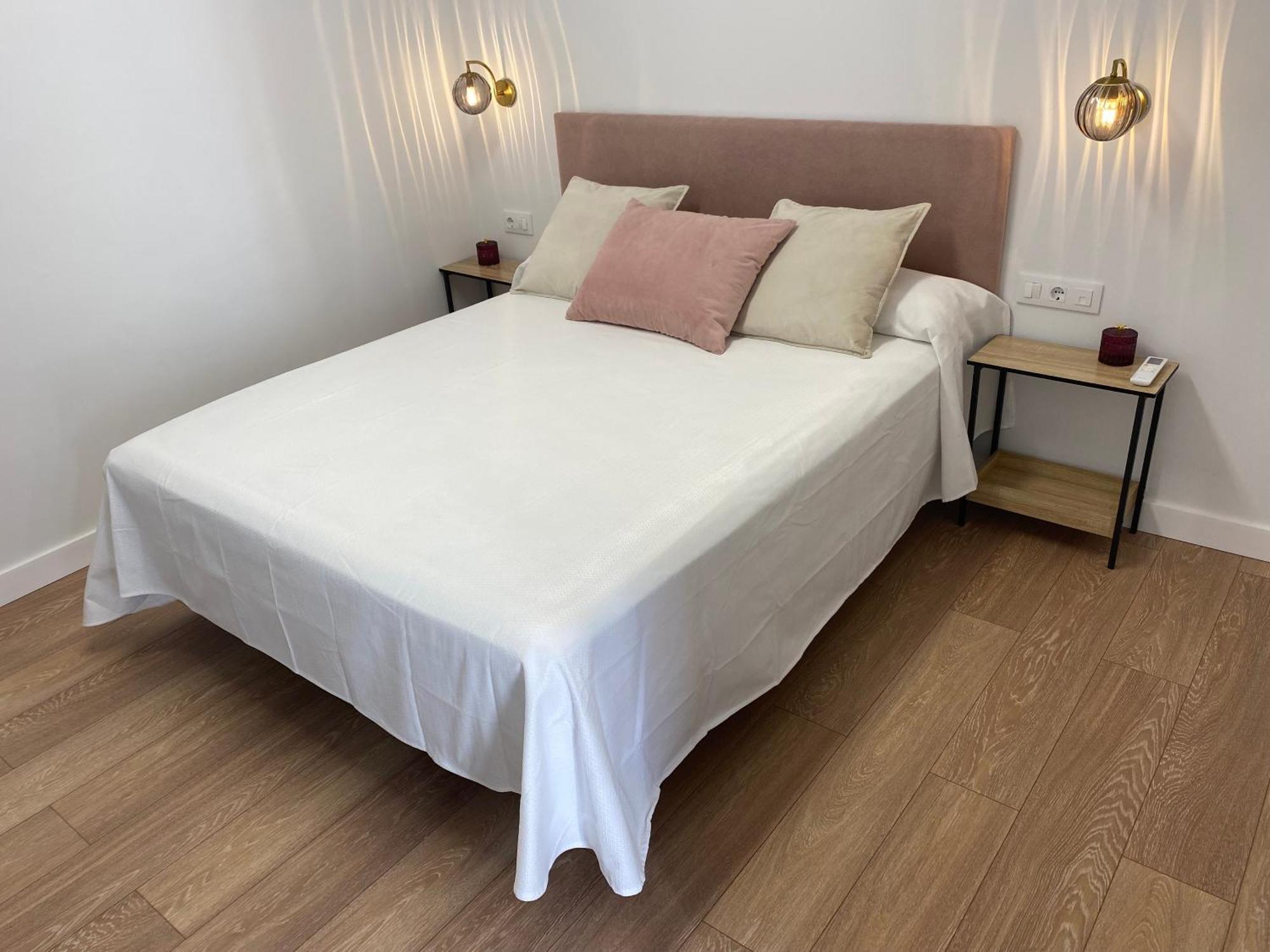 شقة Apartamento Loft Jerez Buleria جيريز المظهر الخارجي الصورة