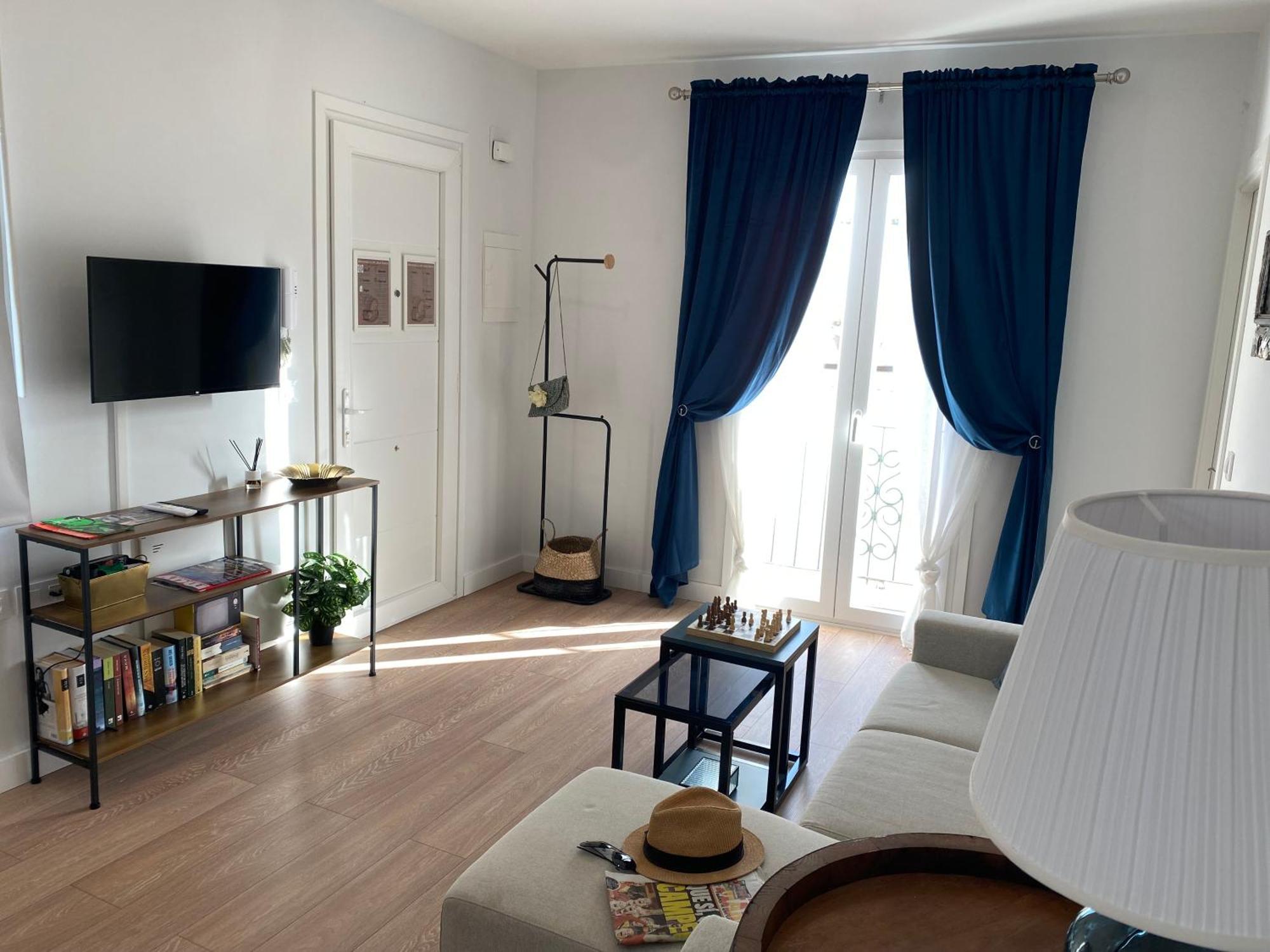 شقة Apartamento Loft Jerez Buleria جيريز المظهر الخارجي الصورة